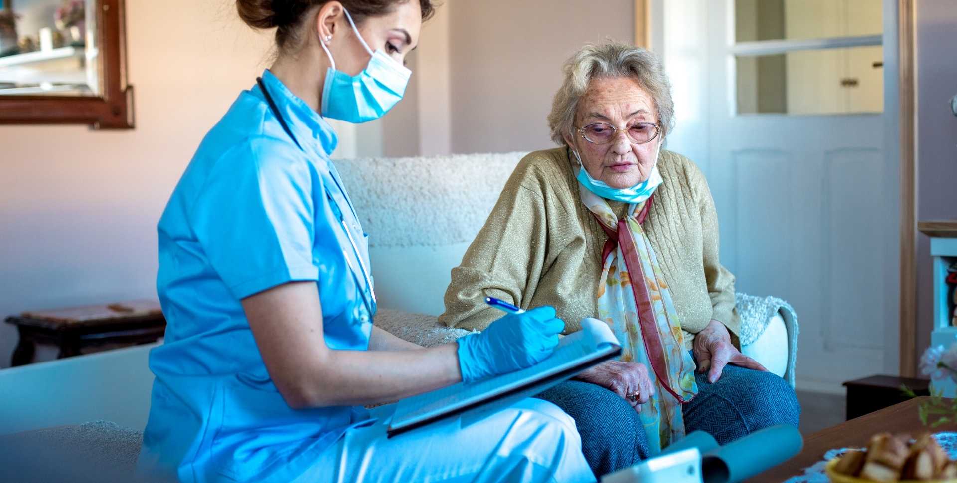 Abana Evde Bakım